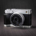 Fujifim XE5 Handgrip Wood YW Design (X - E5) - iWoodStore