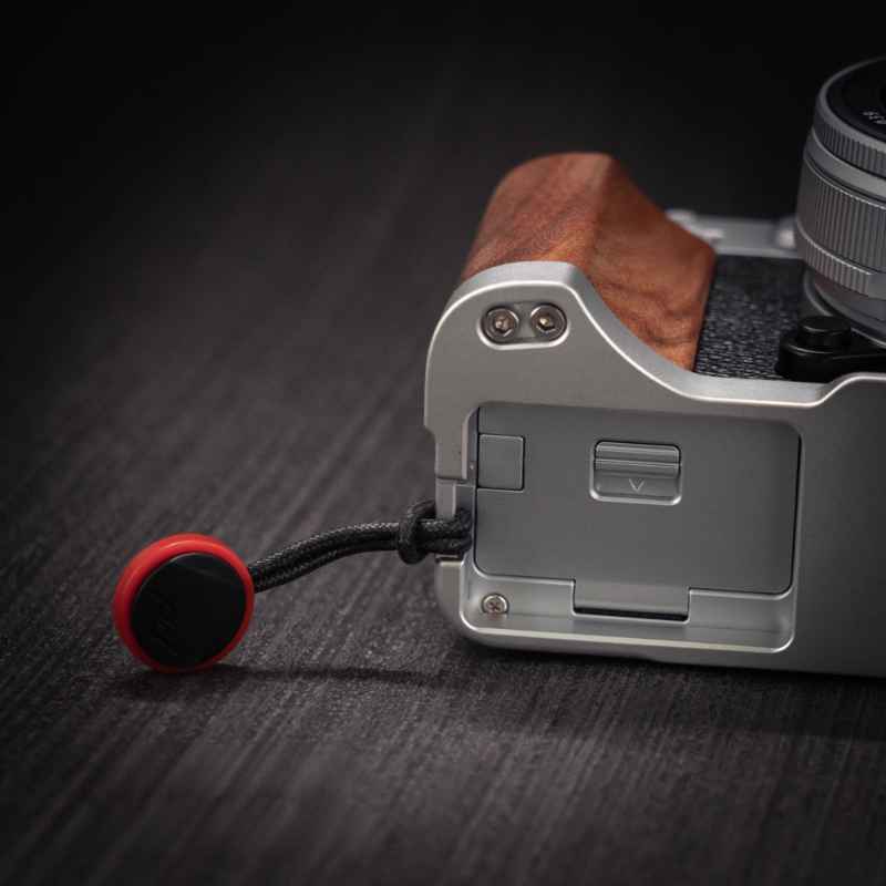 Fujifim XE5 Handgrip Wood YW Design (X - E5) - iWoodStore