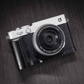 Fujifim XE5 Handgrip Wood YW Design (X - E5) - iWoodStore