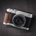 Fujifim XE5 Handgrip Wood YW Design (X - E5) - iWoodStore
