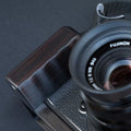 Hand Grip for Fuji XT5 - iWoodStore