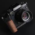 Hand Grip for Fuji XT5 - iWoodStore