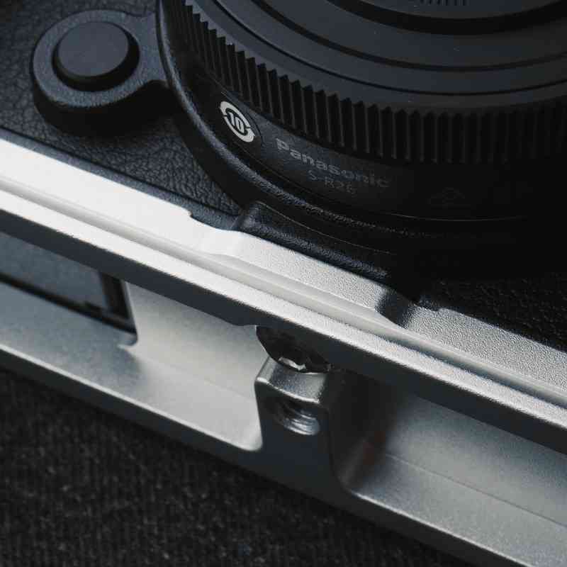 Handgrip Panasonic Lumix S9 KC Design
