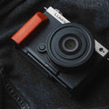 Handgrip Panasonic Lumix S9 KC Design - iWoodStore