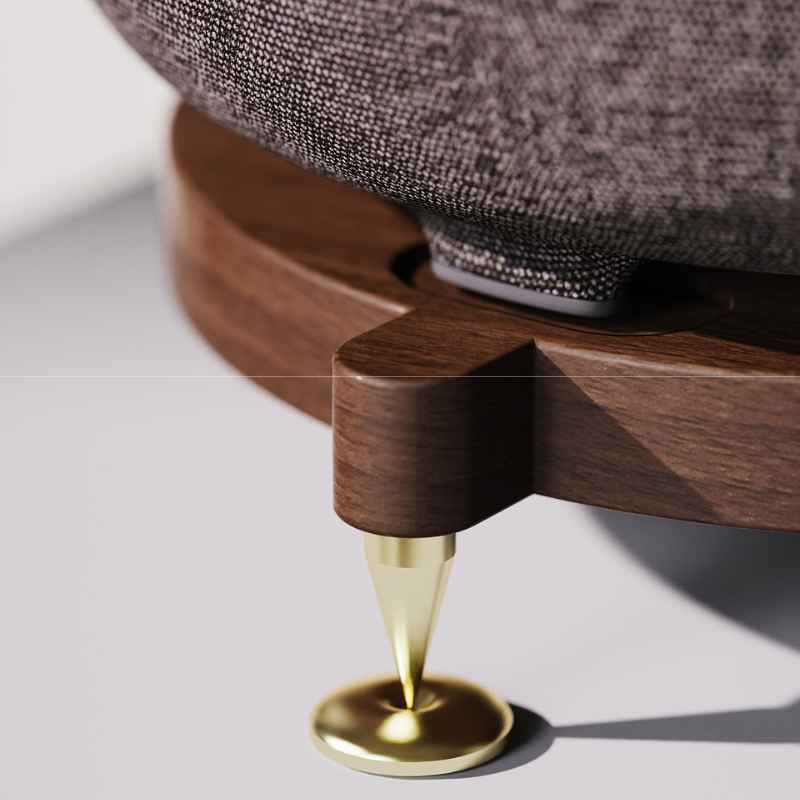 Wood Stand for Harman Kardon Aura – Walnut, Cherry, Beech