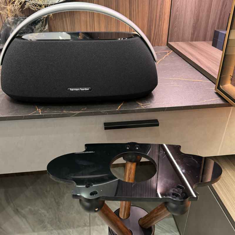 Harman Kardon Go + Play Tripod Stand - iWoodStore