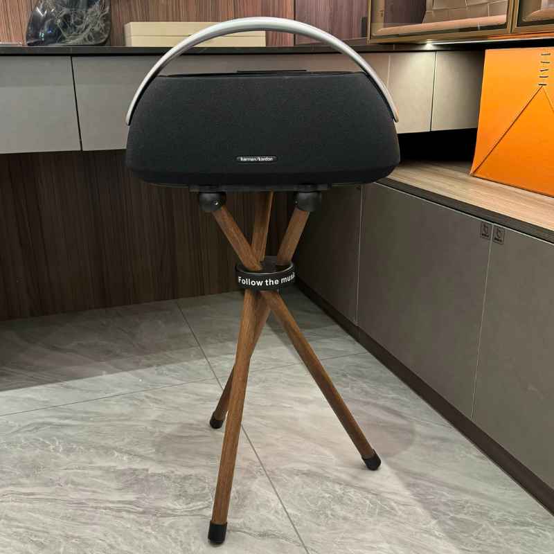 Harman Kardon Go + Play Tripod Stand - iWoodStore