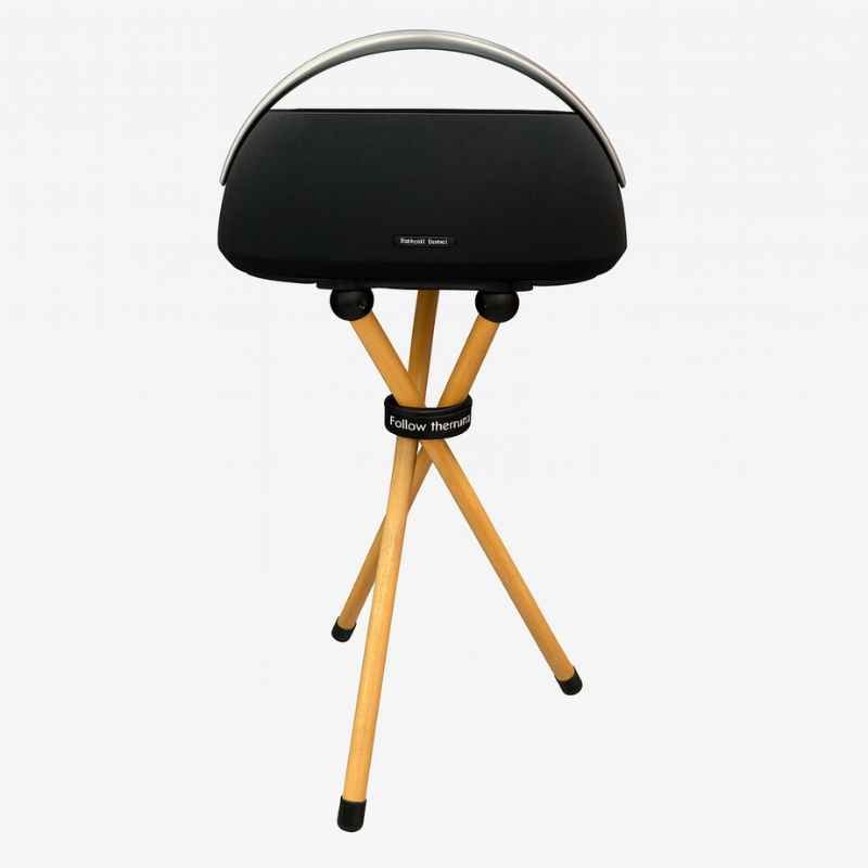 Wooden Stand for Harman Kardon Go + Play