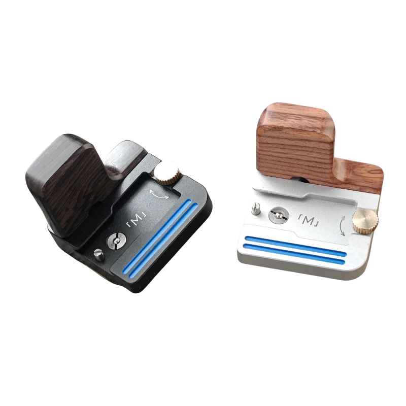 Hasselblad 500/503 Finger Grip - iWoodStore