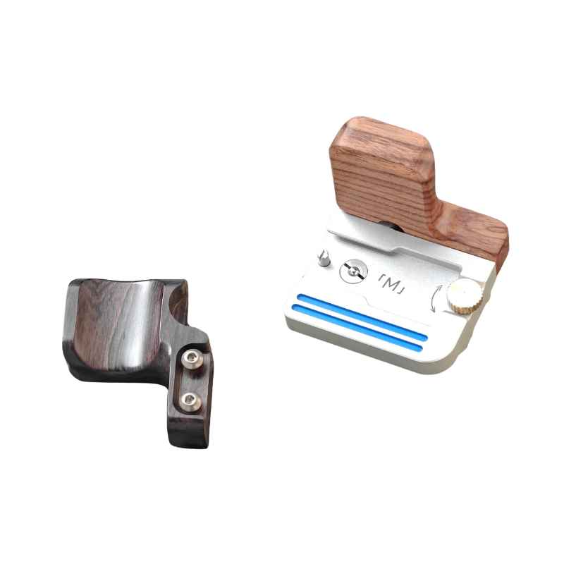 Hasselblad 500/503 Finger Grip - iWoodStore