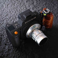 Hasselblad X2D Grip Wood - iWoodStore