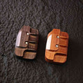 Hasselblad X2D Grip Wood - iWoodStore