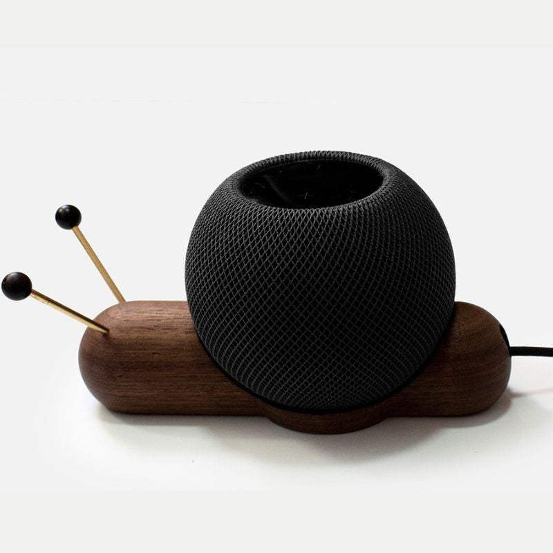 HomePod Mini Docking Station - iWoodStore