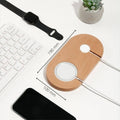 iPhone 13 MagSafe charging station - iWoodStore
