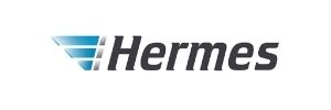 Hermes UK shipping partner
