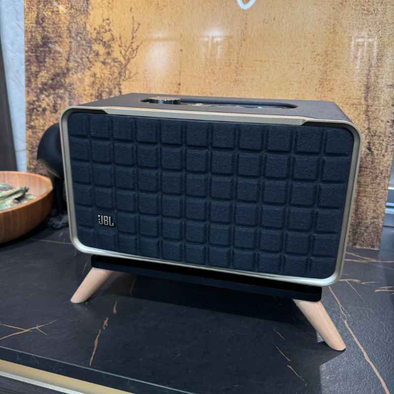 JBL Authentics 300/500用デスクスピーカースタンド🔈🔥