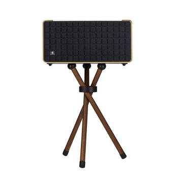 JBL Authentics 300 500 Tripod Stand - iWoodStore