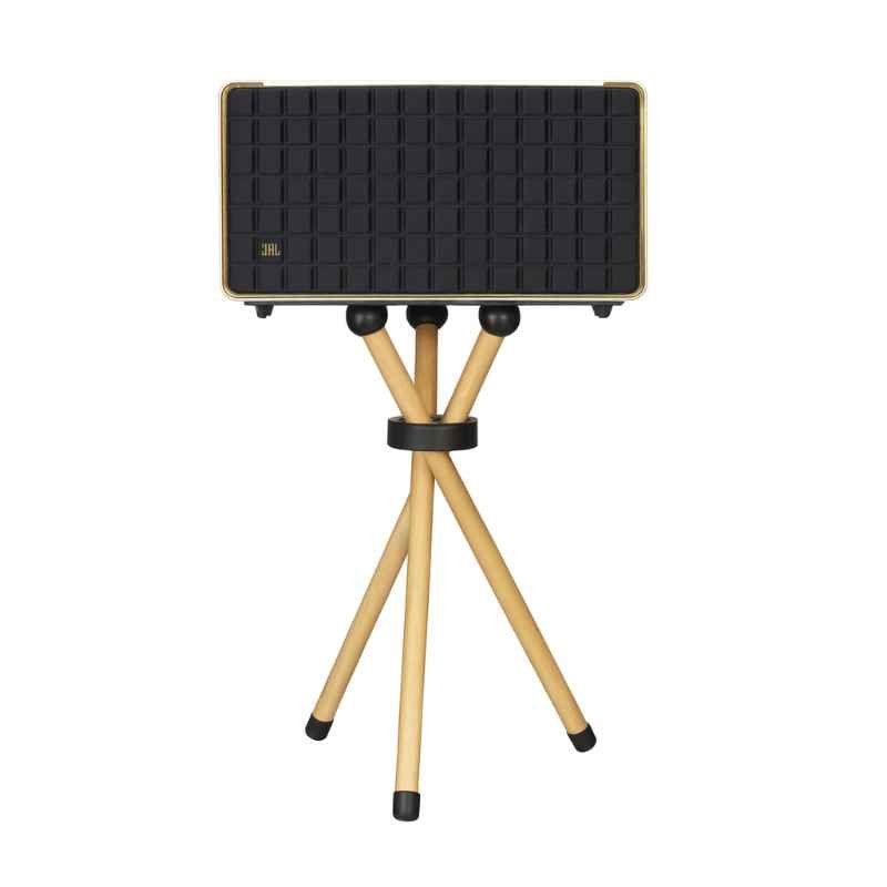 JBL Authentics 300 500 Tripod Stand - iWoodStore