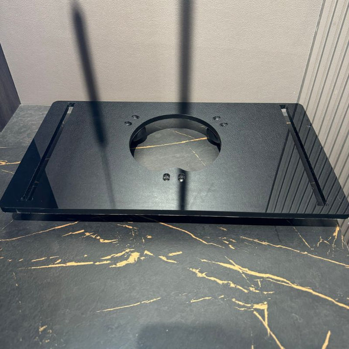 JBL Authentics 300 500 Tripod Stand Holder iWoodStore