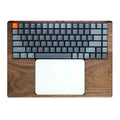 Keychron K3/K3 Pro Magic TrackPad Tray - iWoodStore