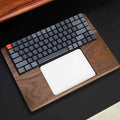 Keychron K3/K3 Pro Magic TrackPad Tray - iWoodStore