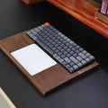 Keychron K3/K3 Pro Magic TrackPad Tray - iWoodStore