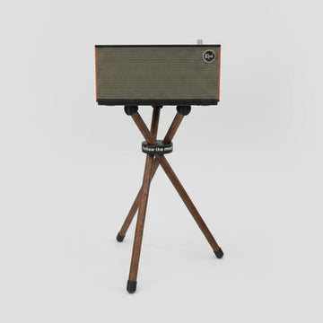 Klipsch Speaker Floor Stand - iWoodStore