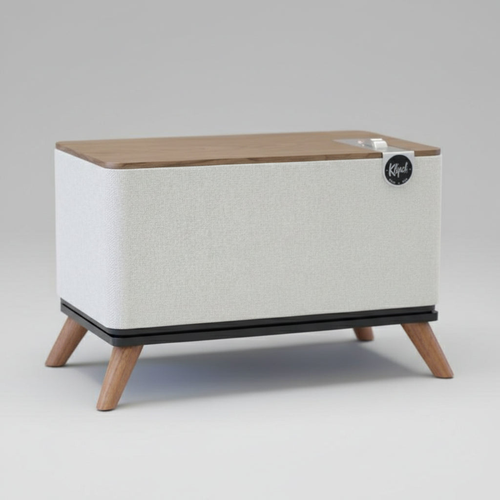 Klipsch Speaker Stand For Desk - iWoodStore