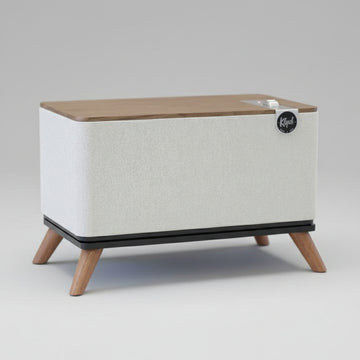 Klipsch Speaker Stand For Desk - iWoodStore