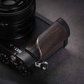 L - Shaped Grip Sony RX1R3 Wood WG - iWoodStore