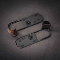 L - Shaped Grip Sony RX1R3 Wood WG - iWoodStore