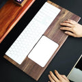 Large Magic Keyboard Trackpad Tray - iWoodStore