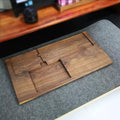 Large Magic Keyboard Trackpad Tray - iWoodStore