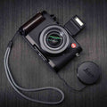 Leica DLux8 Grip Wood YW Design - iWoodStore