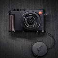 Leica DLux8 Grip Wood YW Design - iWoodStore