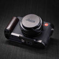 Leica DLux8 Grip Wood YW Design - iWoodStore