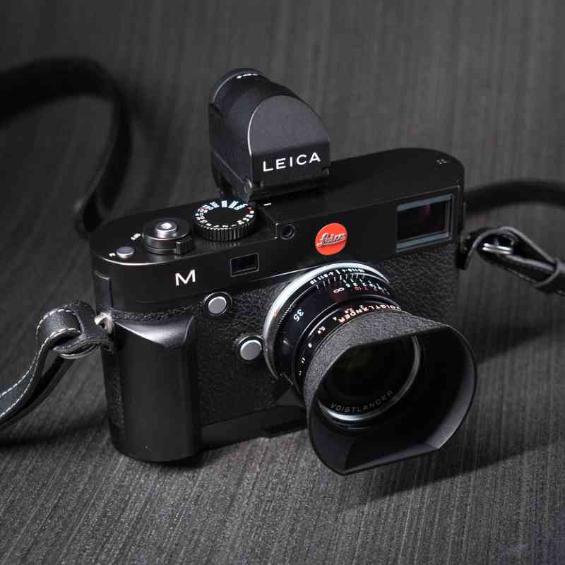 Leica M240 Leica Evf Review Leica Visoflex Review Leica 18753