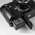 Leica M240 Handgrip M246 M262 YW Design - iWoodStore