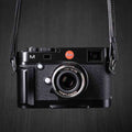 Leica M240 Handgrip M246 M262 YW Design - iWoodStore