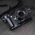 Leica M240 Handgrip M246 M262 YW Design - iWoodStore