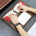 Magic Trackpad For Alice Mechanical Keyboard - iWoodStore