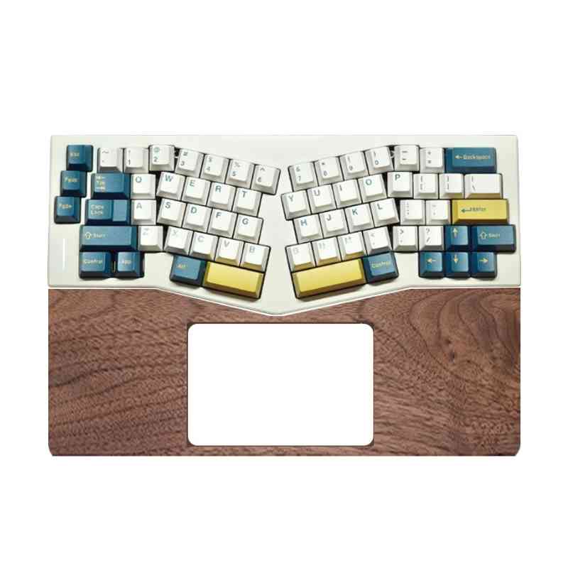 Magic Trackpad For Alice Mechanical Keyboard - iWoodStore