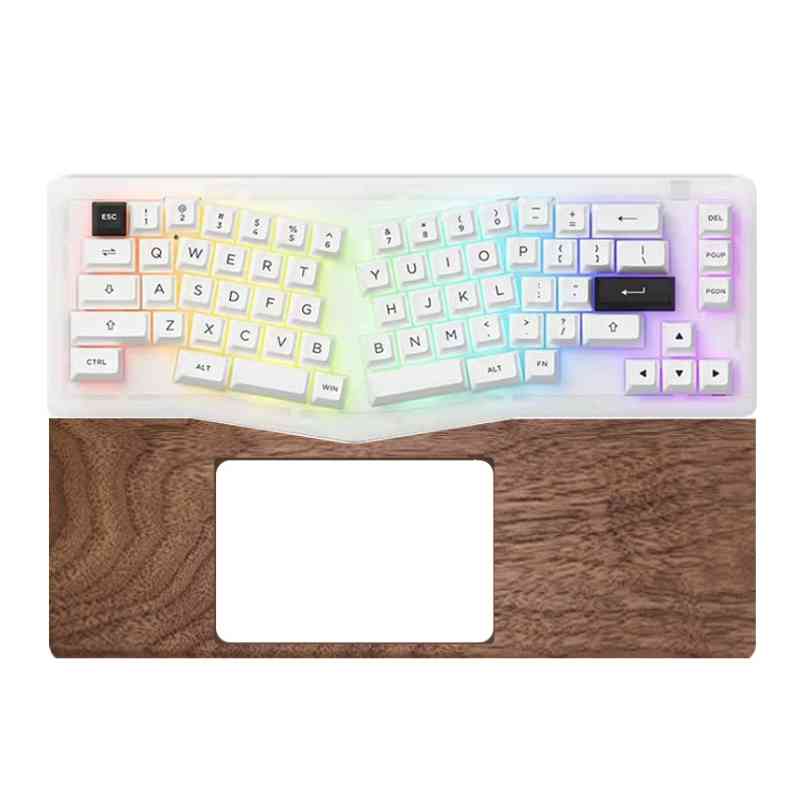 Magic Trackpad For Alice Mechanical Keyboard - iWoodStore