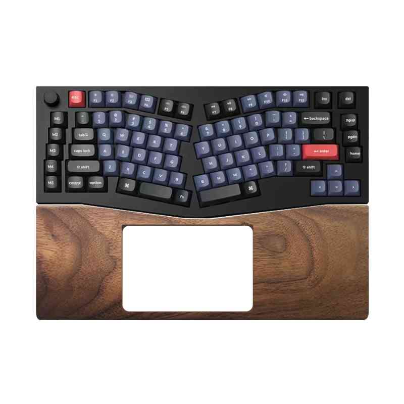 Magic Trackpad For Alice Mechanical Keyboard - iWoodStore