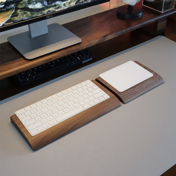 Magic Trackpad Stand - iWoodStore