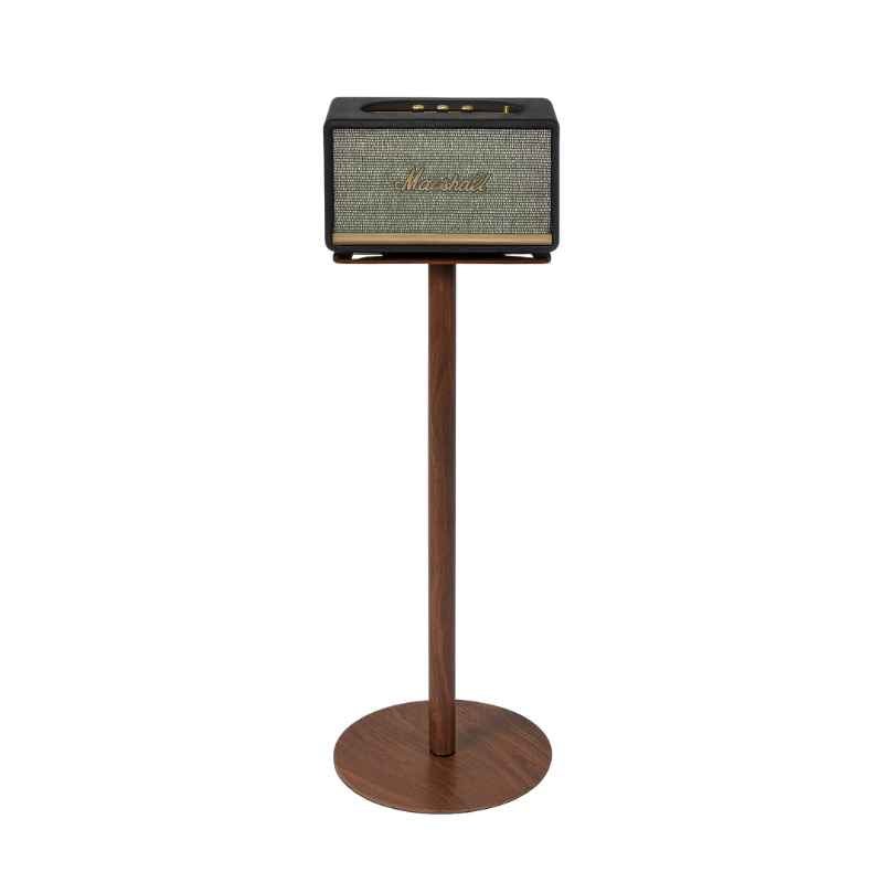 Marshall Acton Stanmore Woburn Floor Stand - iWoodStore