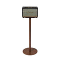 Marshall Acton Stanmore Woburn Floor Stand - iWoodStore