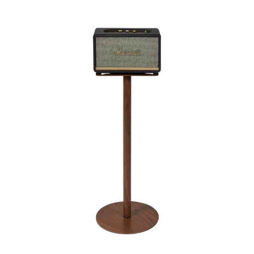 Marshall Acton Stanmore Woburn Floor Stand - iWoodStore