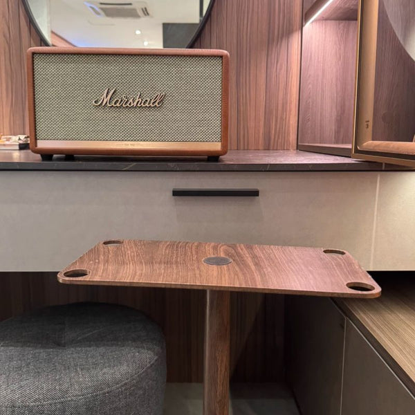 Marshall Speaker Stand Holder for Acton, Stanmore & Woburn