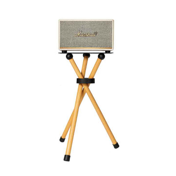 Marshall Speaker Stand Holder (Acton Stanmore Woburn) - iWoodStore